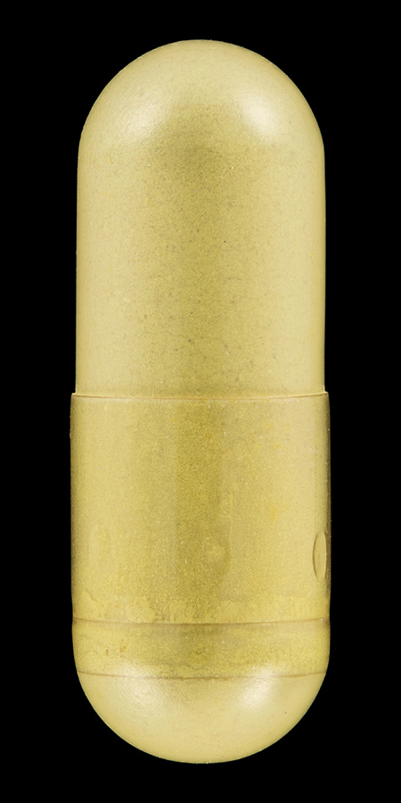 Quercetin Bromelain
